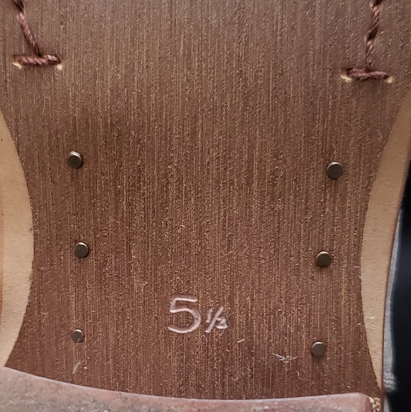 Sam Edelman booties - Petty - Picture 7 of 7